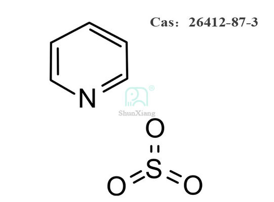 Composé pyridinique de trioxyde de soufre PST CAS NO 26412-87-3