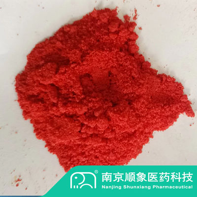 Tribromure de pyridinium CAS n° 39416-48-3 Série de pyridines pour des réactions de bromination légères