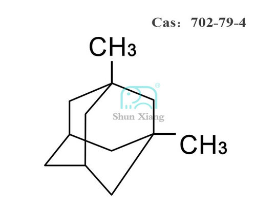 13,3-diméthyladamantane CAS NO 702-79-4 99%