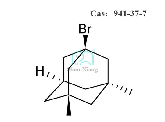 1-brome-3,5-diméthyladamantane CAS n° 941-37-7 99%