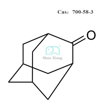 CAS 700-58-3 Synthèse de l'adamantane