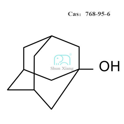 Adamantane-1-Ol Cas 768-95-6 Il est recommandé d'utiliser: