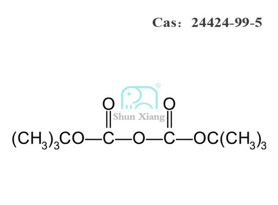 24424-99-5 Cas BOC2O Série d'aminoprotecteurs Boc anhydride
