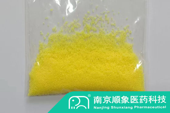 Di-tert-butyle azodicarboxylate DBAD Intermédiaire pharmaceutique CAS n° 870-50-8