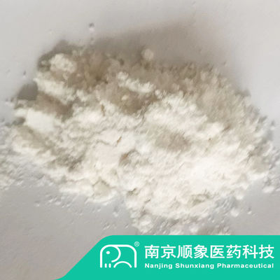 Trioxyde de soufre de pyridine Protecteur aminé Azo et série de pyridines