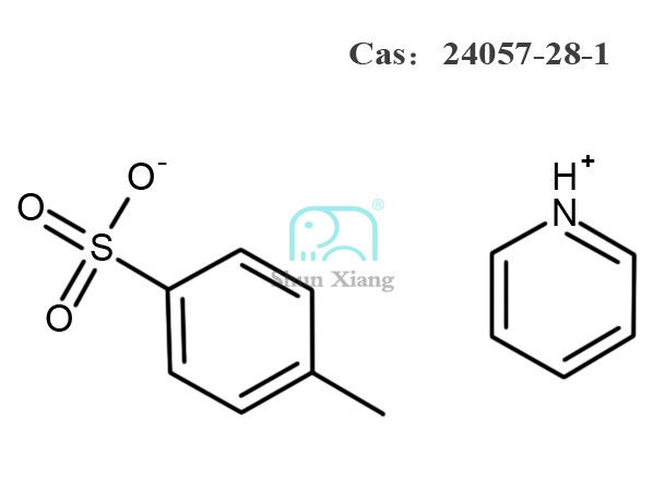 PPTS de la série Pyridine de haute pureté pour la formation acétallique et la décomposition à haute pureté