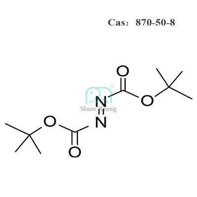 DBAD di-tert-butyle azodicarboxylate CAS 870-50-8