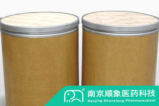 Le tribromure de pyridinium n° CAS 39416-48-3 92% Min