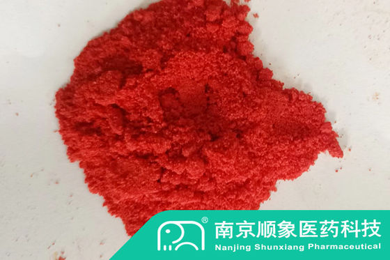 Le tribromure de pyridinium n° CAS 39416-48-3