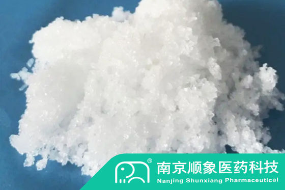 Hydrochlorure de pyridine 628-13-7 Cristaux blancs