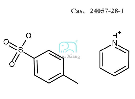 PPTS de la série Pyridine de haute pureté pour la formation acétallique et la décomposition à haute pureté